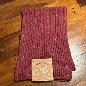 West Elm Scarf